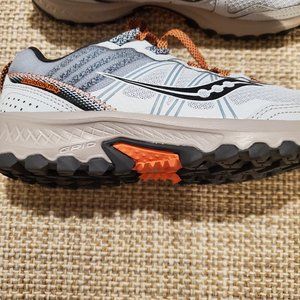 Saucony Excursion TR14